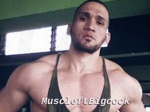MuscleftBigcock