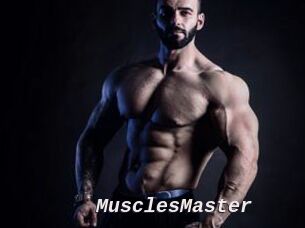 MusclesMaster