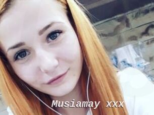 Musiamay_xxx