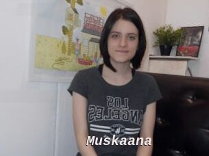 Muskaana