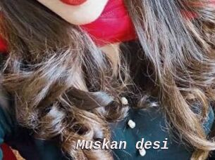 Muskan_desi