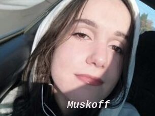 Muskoff