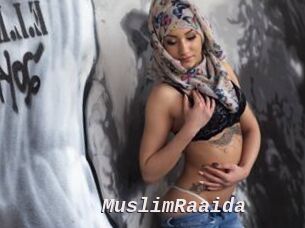 MuslimRaaida