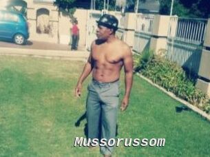 Mussorussom
