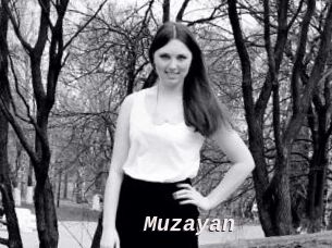 Muzayan