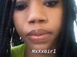 MxXxGirl