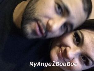 MyAngelBooBoo