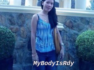 MyBodyIsRdy