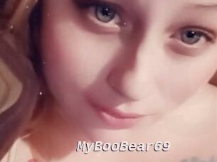 MyBooBear69