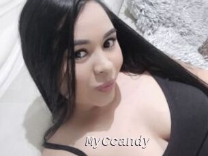 MyCcandy