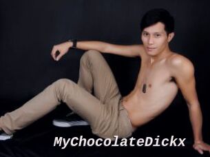 MyChocolateDickx