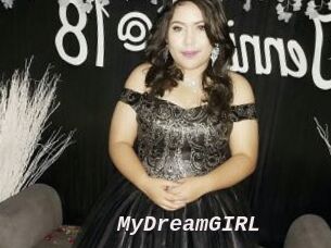 MyDreamGIRL