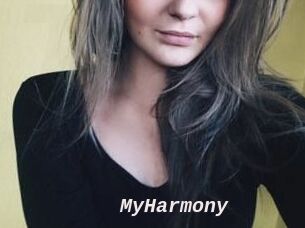 MyHarmony