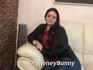 MyHoneyBunny