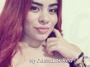 MyJasmineRed Live Camgirls Sex