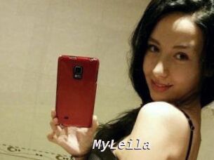 MyLeila