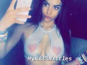 MyLilSkittles