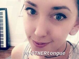 MyOTHERtongue