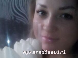 MyParadiseGirl Live Camgirls Sex