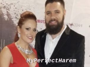 MyPerfectHarem