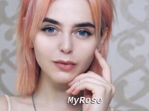MyRose