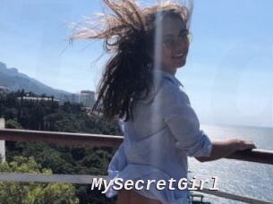 MySecretGirl
