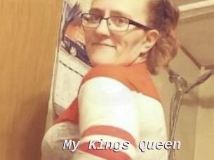 My_Kings_Queen