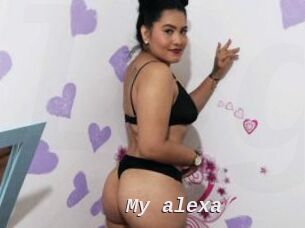 My_alexa
