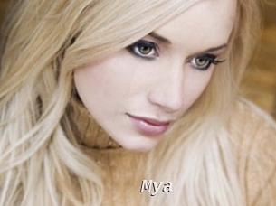 Mya