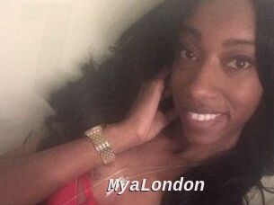 Mya_London