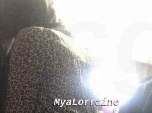 MyaLorraine