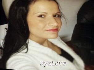 MyaLove