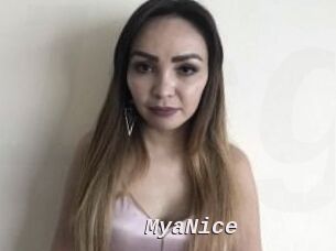 MyaNice