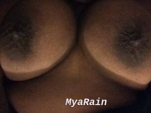 MyaRain