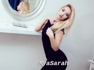 MyaSarah