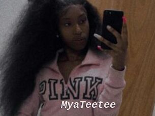 MyaTeetee