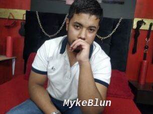 MykeBlun