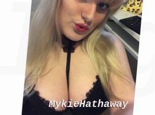 MykieHathaway Live Camgirls Sex
