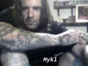 Mykl