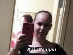 MylaReagan