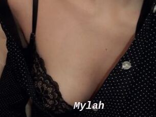 Mylah