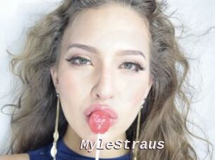 MyleStraus