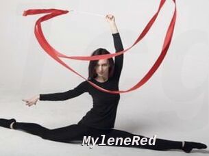 MyleneRed