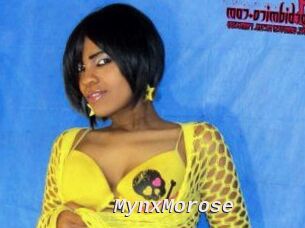 MynxMorose