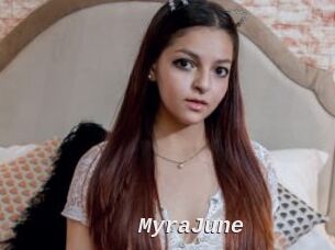 MyraJune