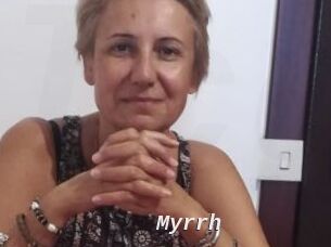 Myrrh