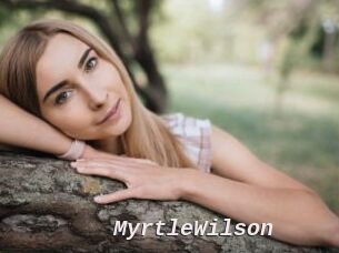 MyrtleWilson