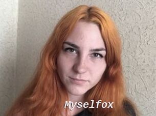 Myselfox