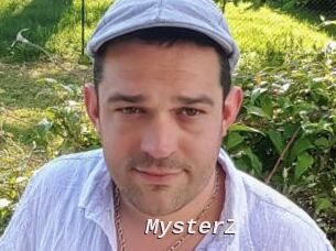 MysterZ