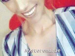Mysteremarie